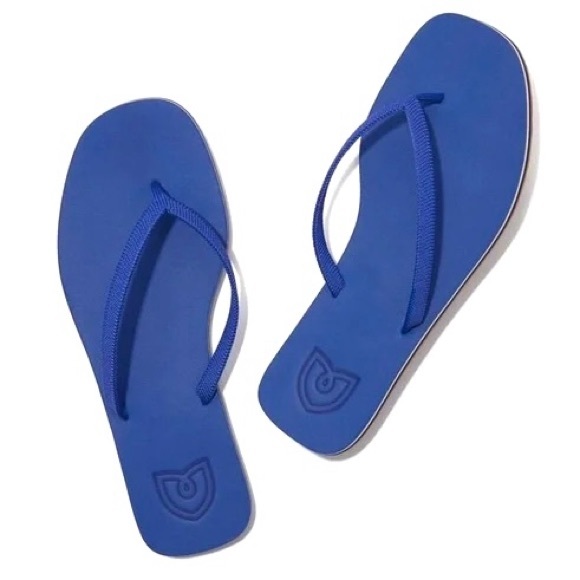 rothy flip flops